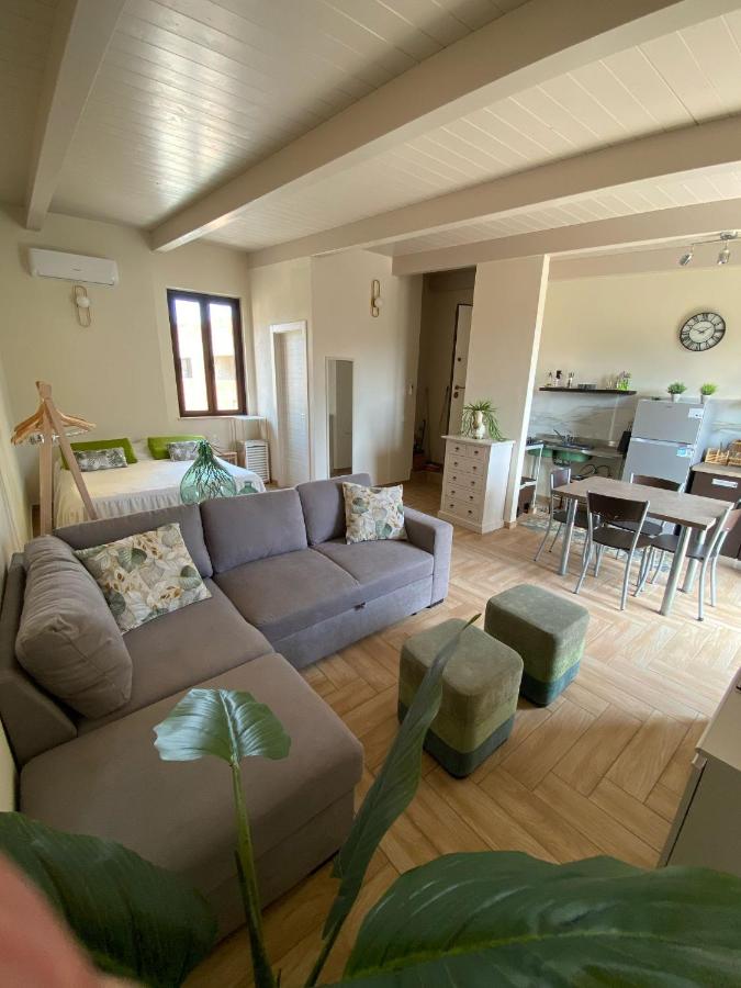 Carmen House2 - B&B Cirò Marina