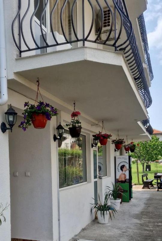Равда - B&B Banzareto