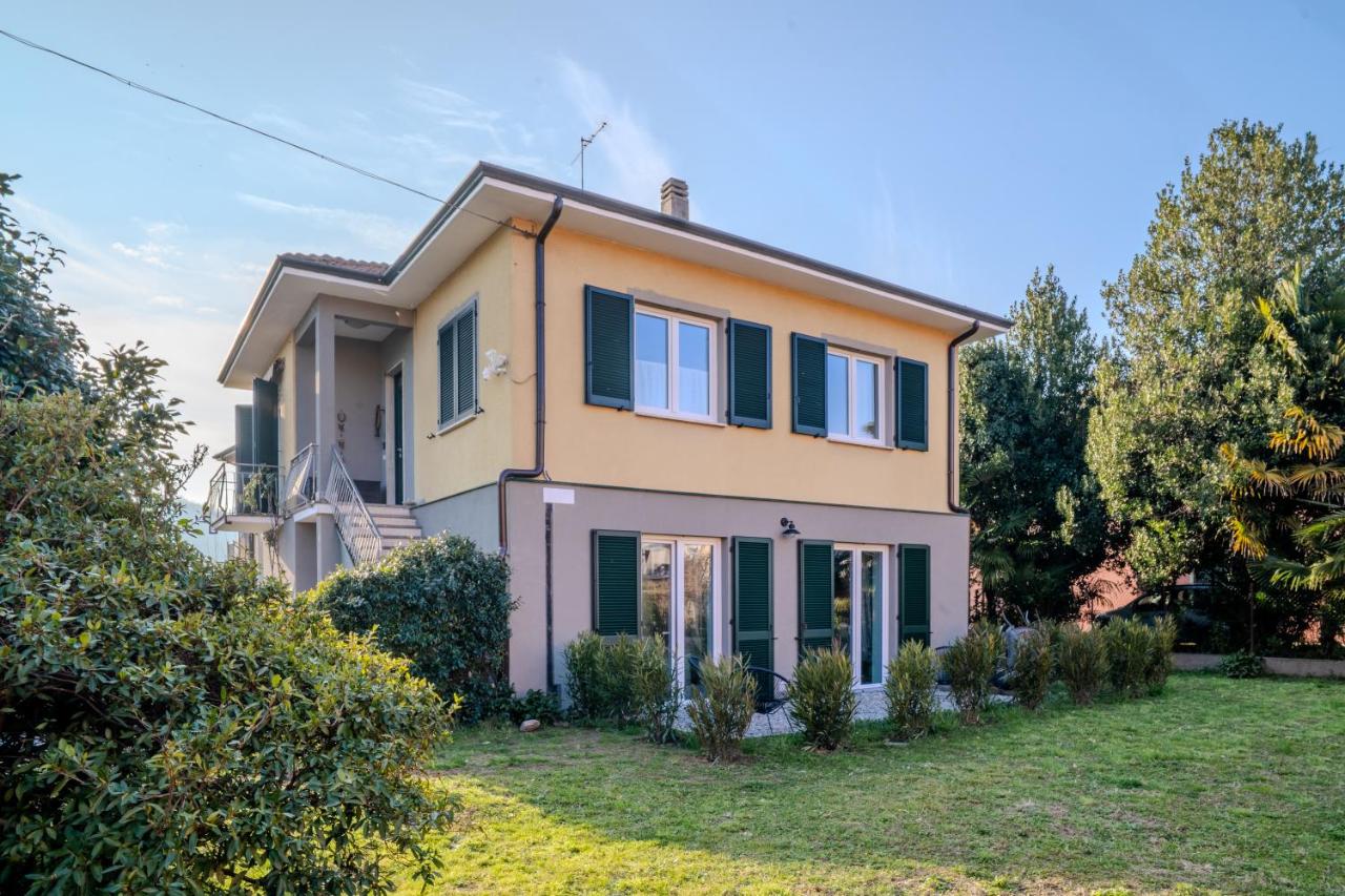 Casa LUIS - B&B Luino