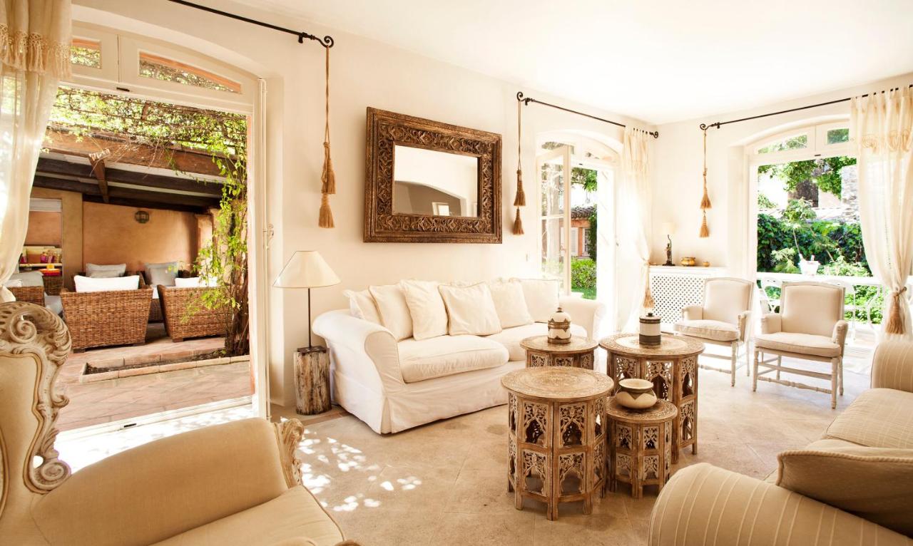 Maison Jolie - B&B Saint-Tropez