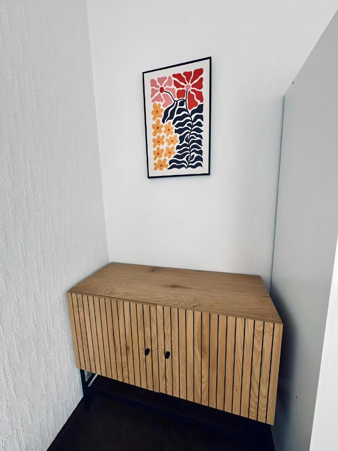 Apartment Ruhepause III Ruhig & Geräumig - B&B Bad Bentheim