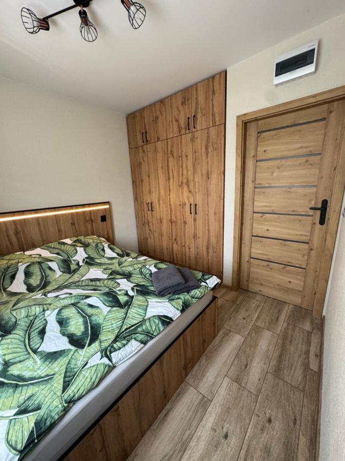 Apartamenty DandE - B&B Władysławowo