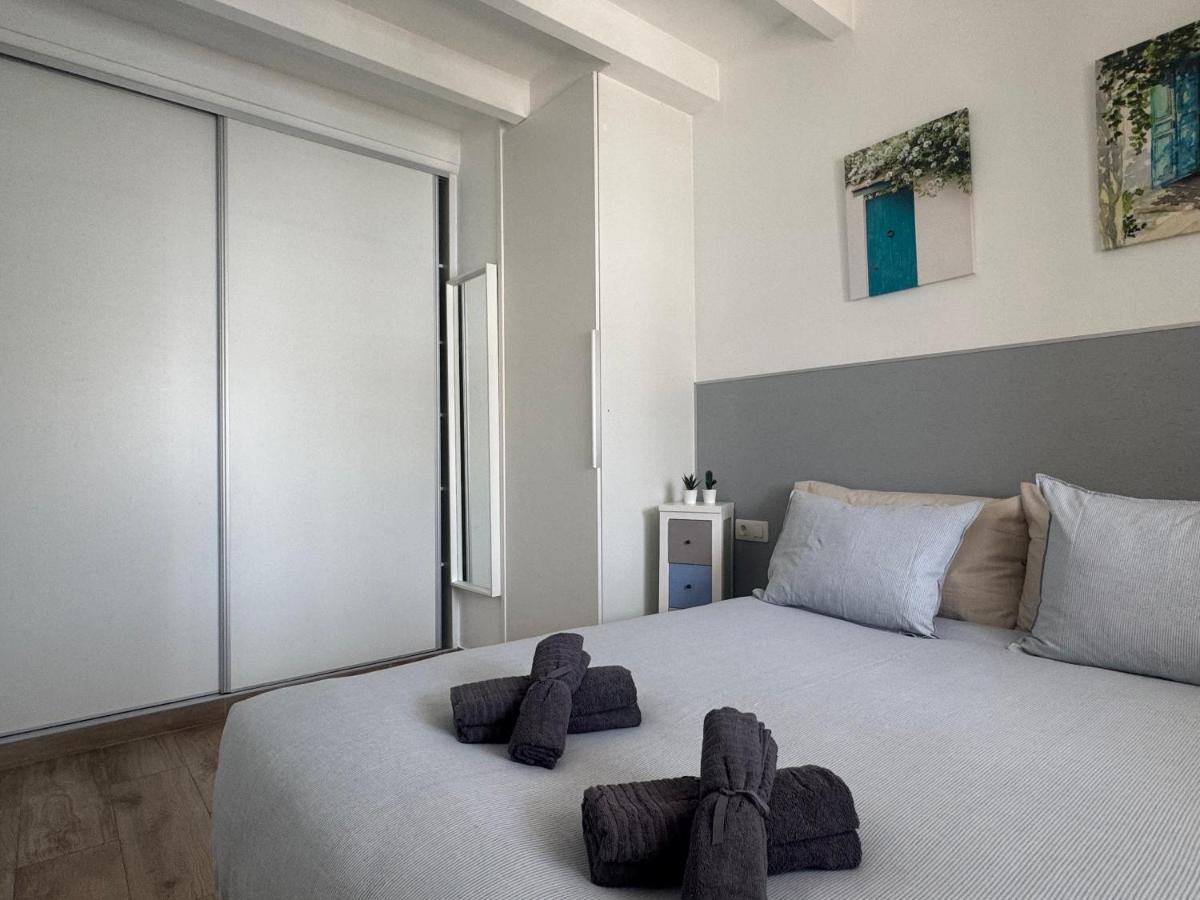 Apartamento Rofe by Vulcano Homes - B&B