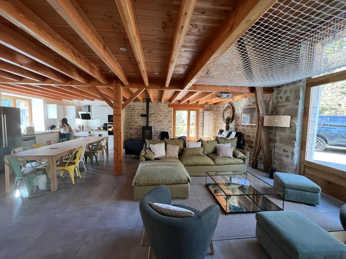 Très beau gîte à proximité du Lac de Vassivière - B&B Saint-Julien-le-Petit