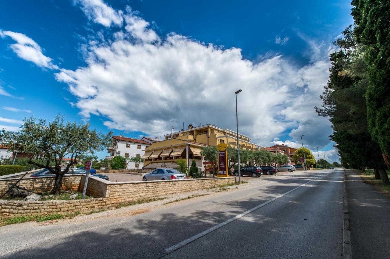 B&B Umag - Vilola - Bed and Breakfast Umag