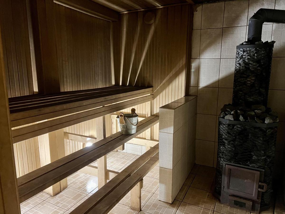 Vesiroos Villa - Ferienwohnung Alajõe