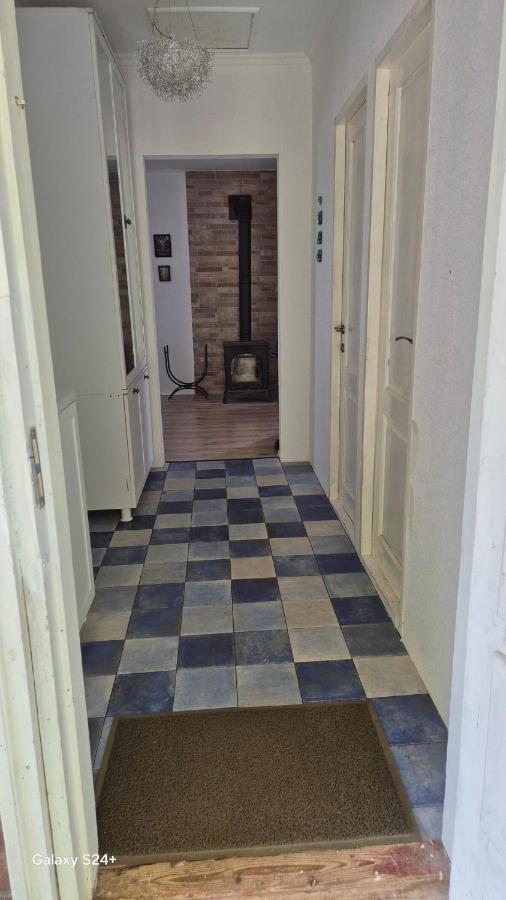 Cozy Wooden House in Shrosha, Imereti - Chambres d'hôtes Shrosha