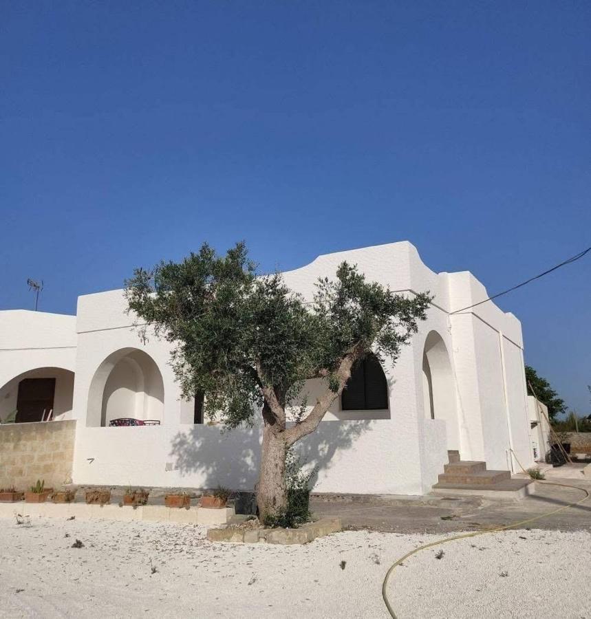 Diso Marittima 2 bedrooms parking garden - B&B
