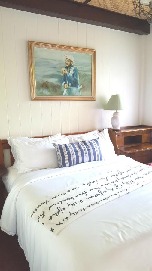 Standaard Tweepersoonskamer