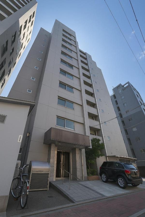Ebisu Top floor 1BR Condo with Mount Fuji view - B&B Tokyo