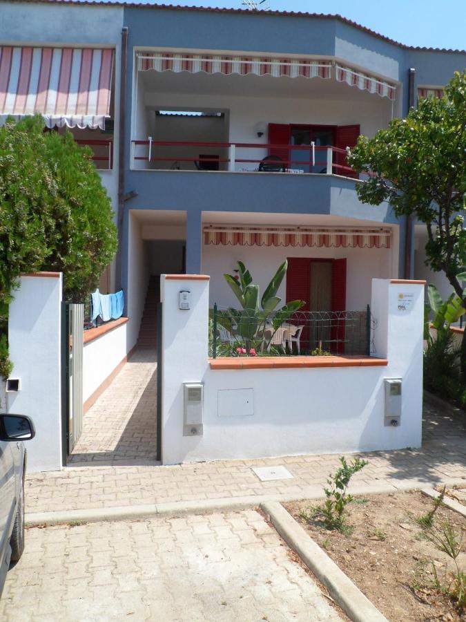 Casa Vacanze al mare in Residence - B&B Secca Grande