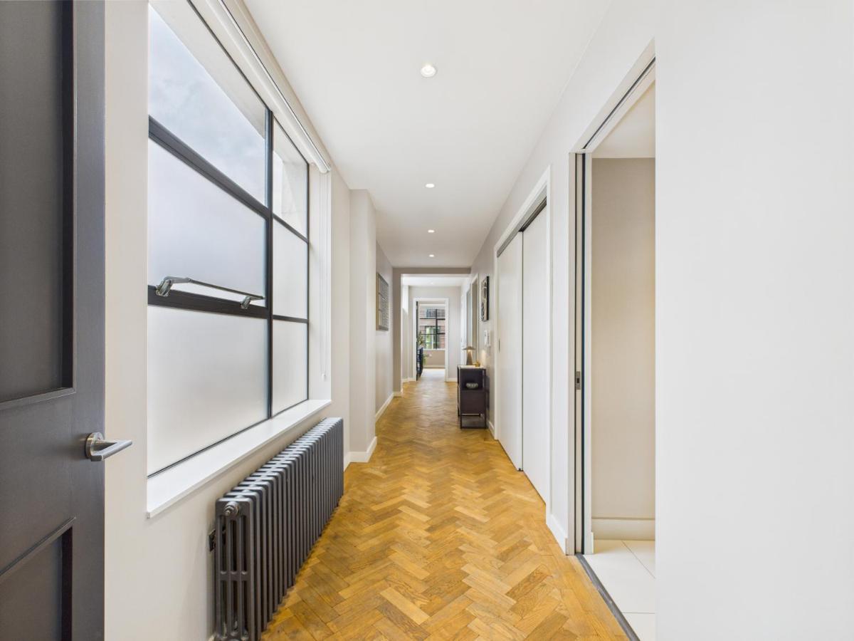 Be London - The Old Street Residences - B&B London