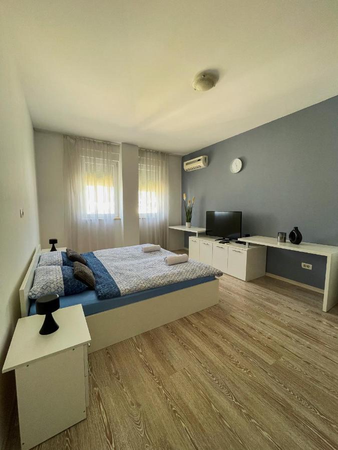 MK Studio Apartment - heart of Mostar - B&B