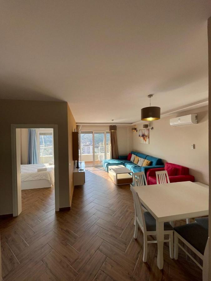 Appartement met 1 Slaapkamer