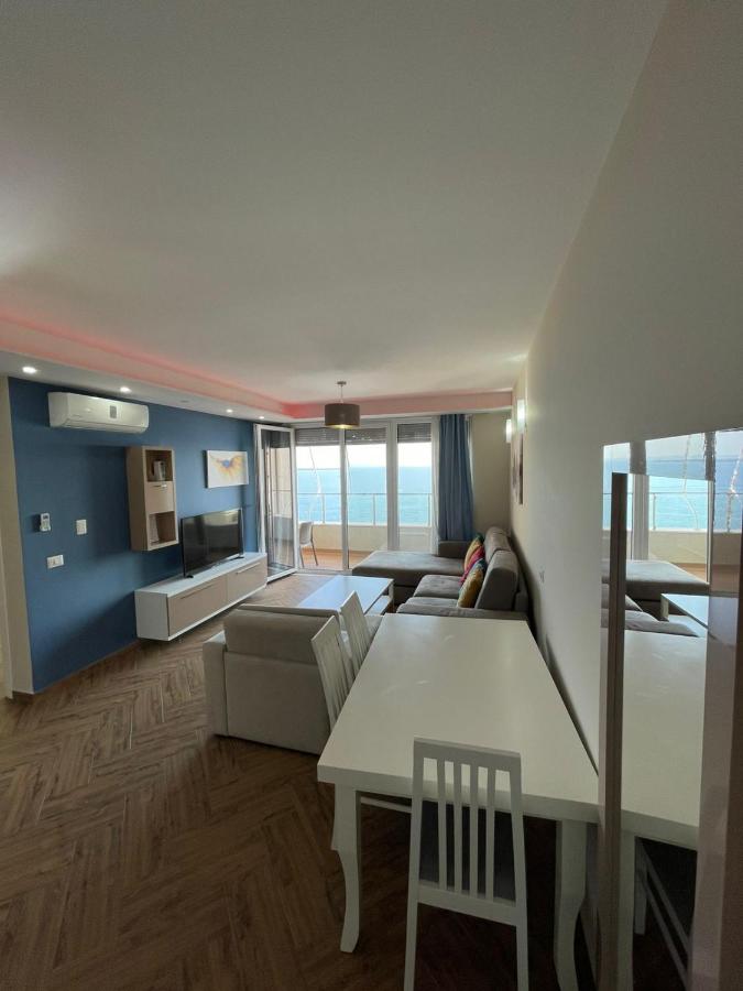 Appartement met 1 Slaapkamer
