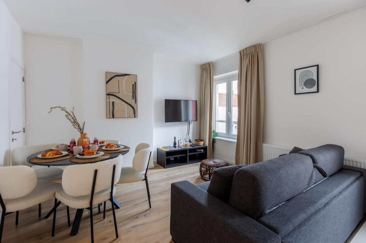 Appartamento con 3 Camere da Letto