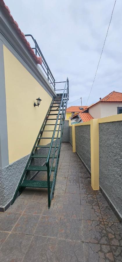 Casa do Juvenal - Ferienwohnung Funchal