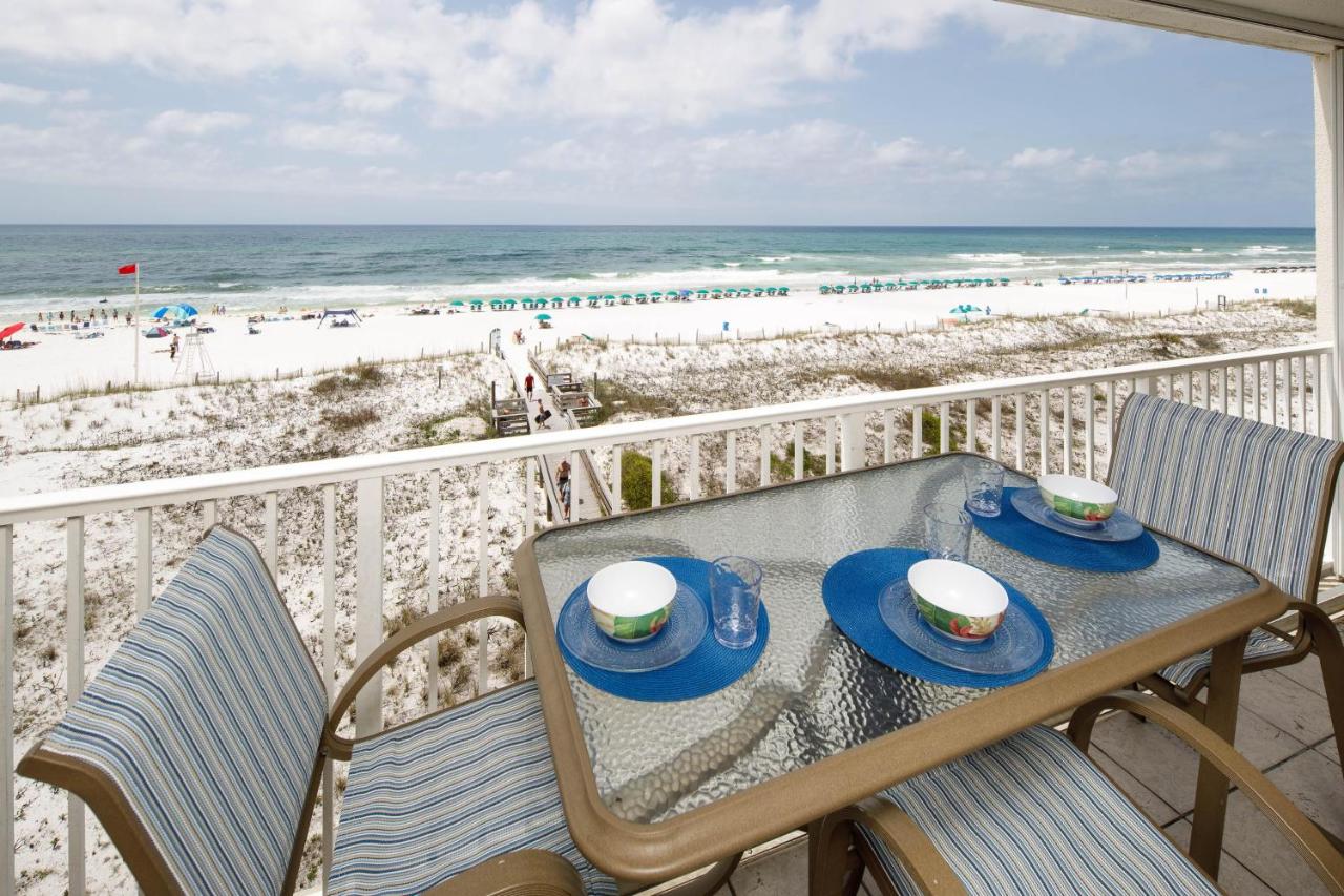 Gulf Dunes 402 - B&B