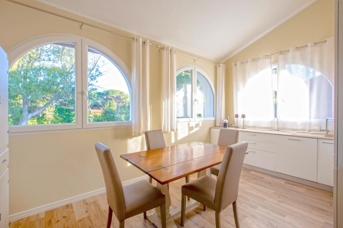 Pellicano Suite Apartment - B&B San Rocco