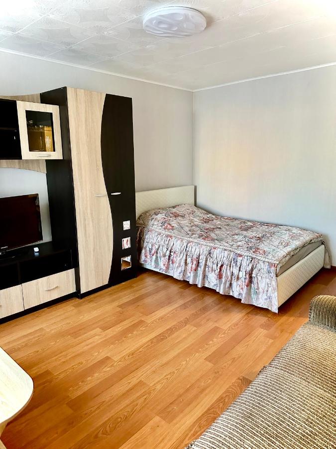 Gerassimovi 18 - B&B