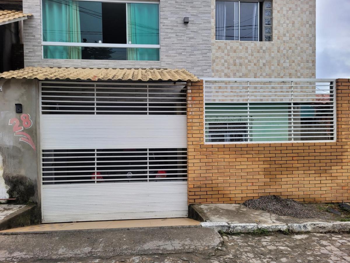 Casa do aconchego cohab1 - Bed and Breakfast Garanhuns