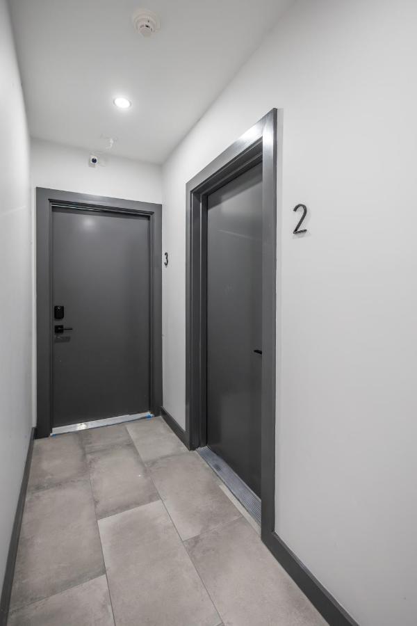 2BR2Bth 2 Parking Spaces,TD Garden,MIT,Harvard,BOS - B&B