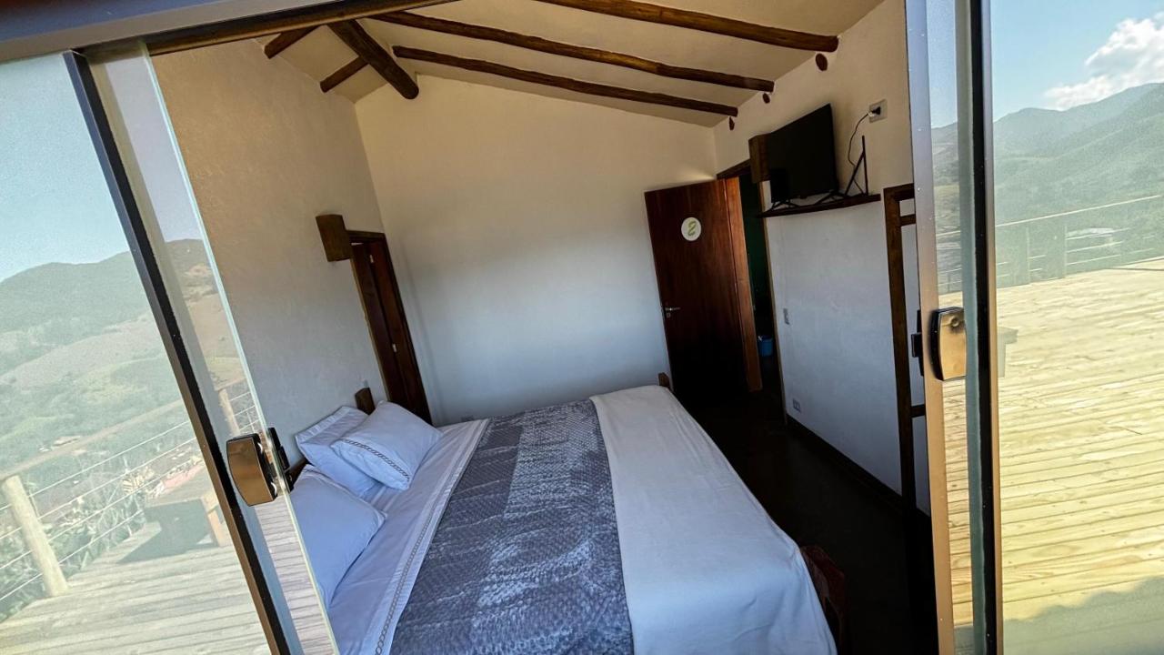 Deluxe Double Room with Bath