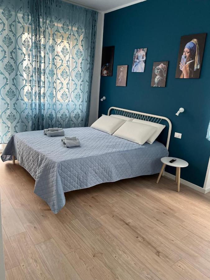 Chambre Quadruple avec Salle de Bains Privative