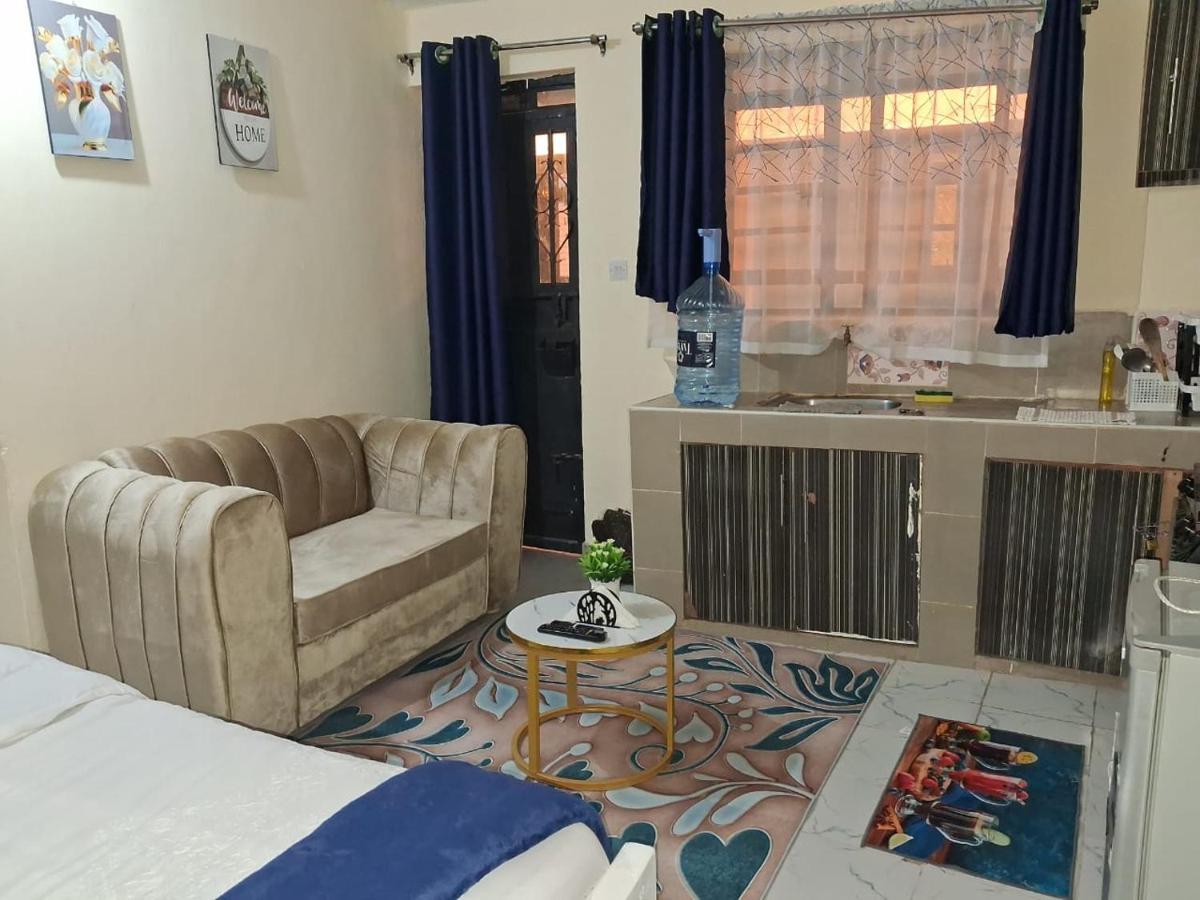 Studio apartment Kitengela - Ferienwohnung Kitengela