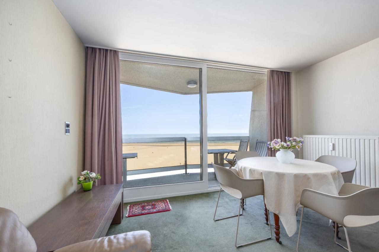 Andromeda 39 - B&B Ostende