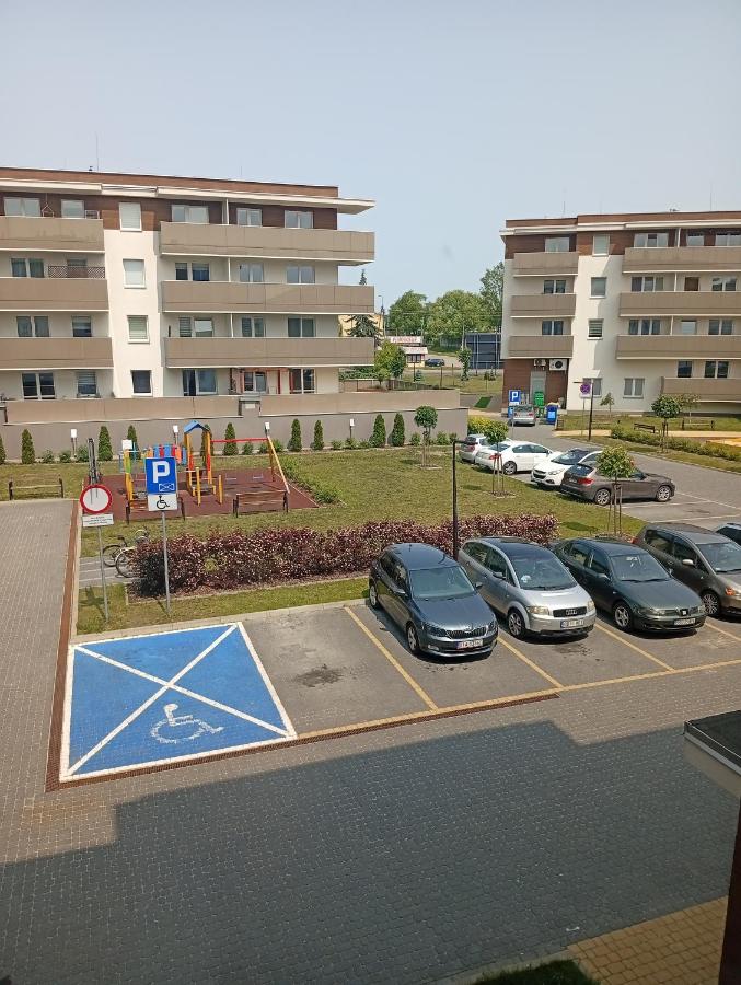 Nowowarszawska 130 Apartamenty LUNA Bialystok - B&B