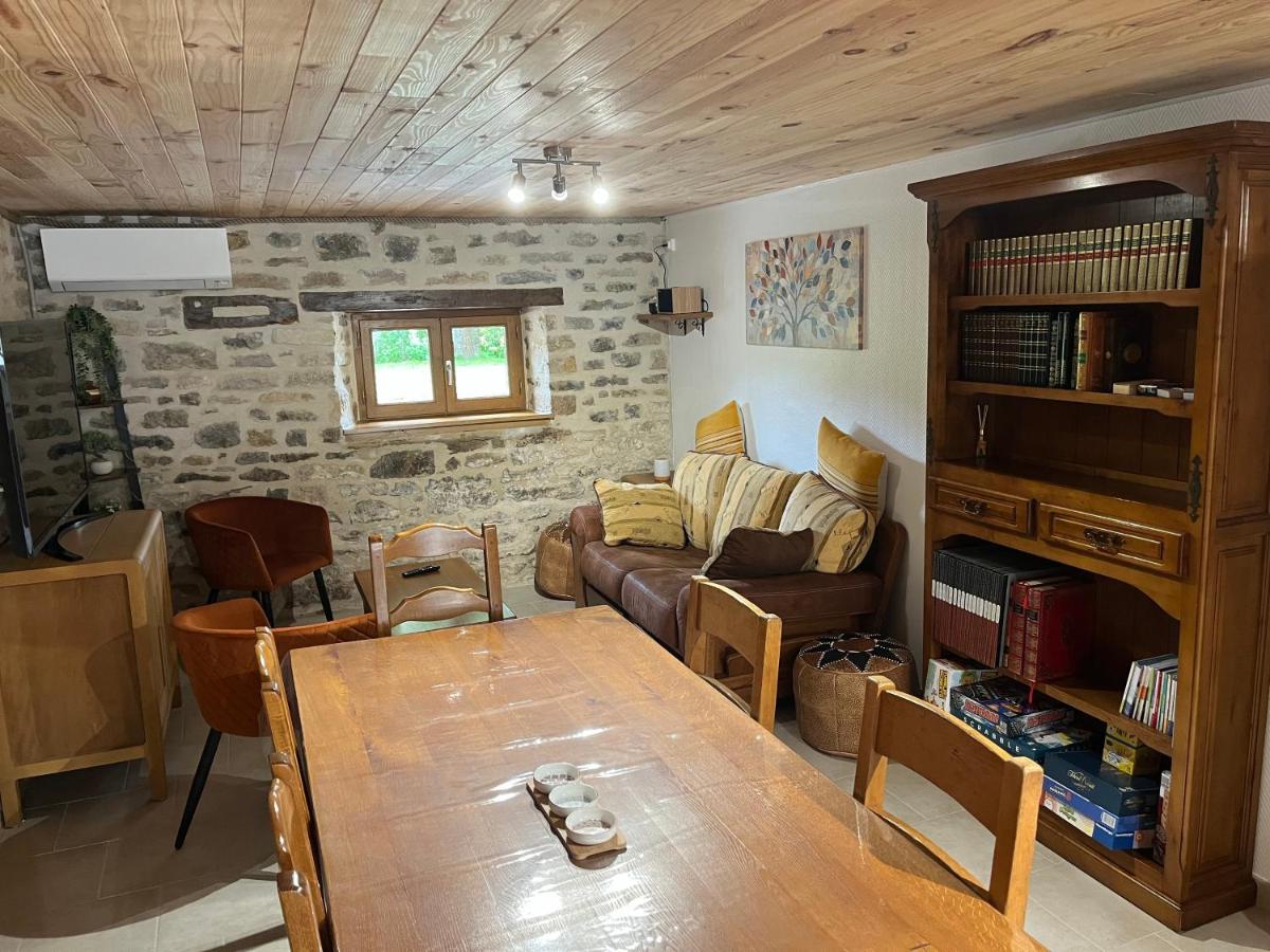 l ancienne ecurie - B&B