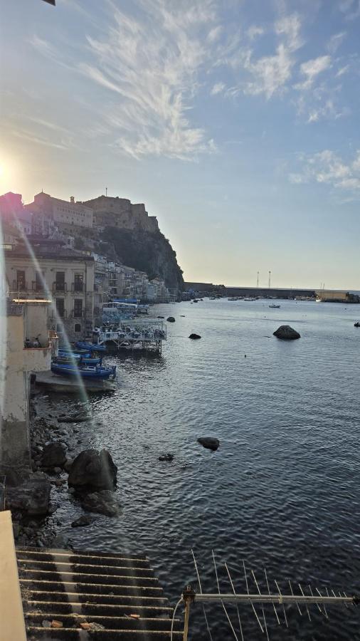 Casa Vacanze Mannara - B&B Scilla