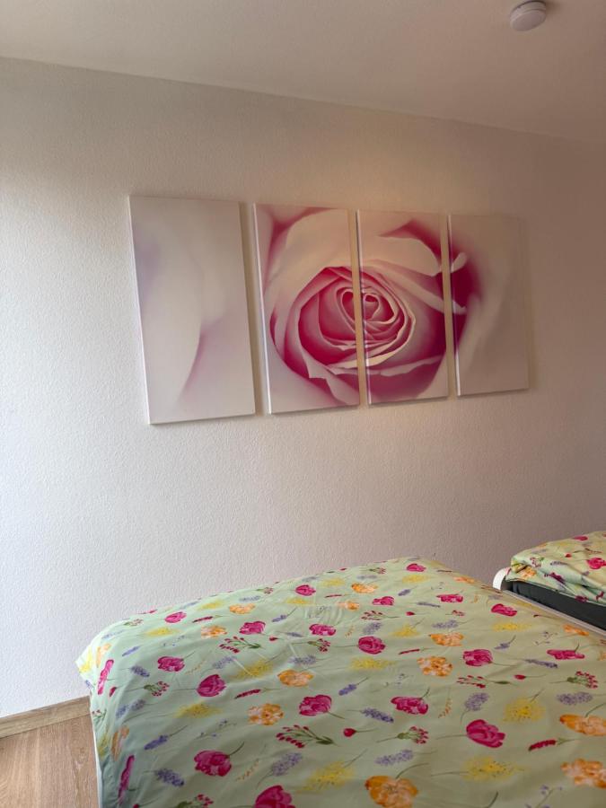 komham-walberla - B&B