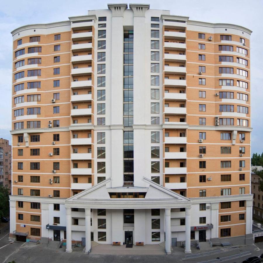 Lyapunova Atmospheric Apartment - Chambres d’hôtes Kharkiv