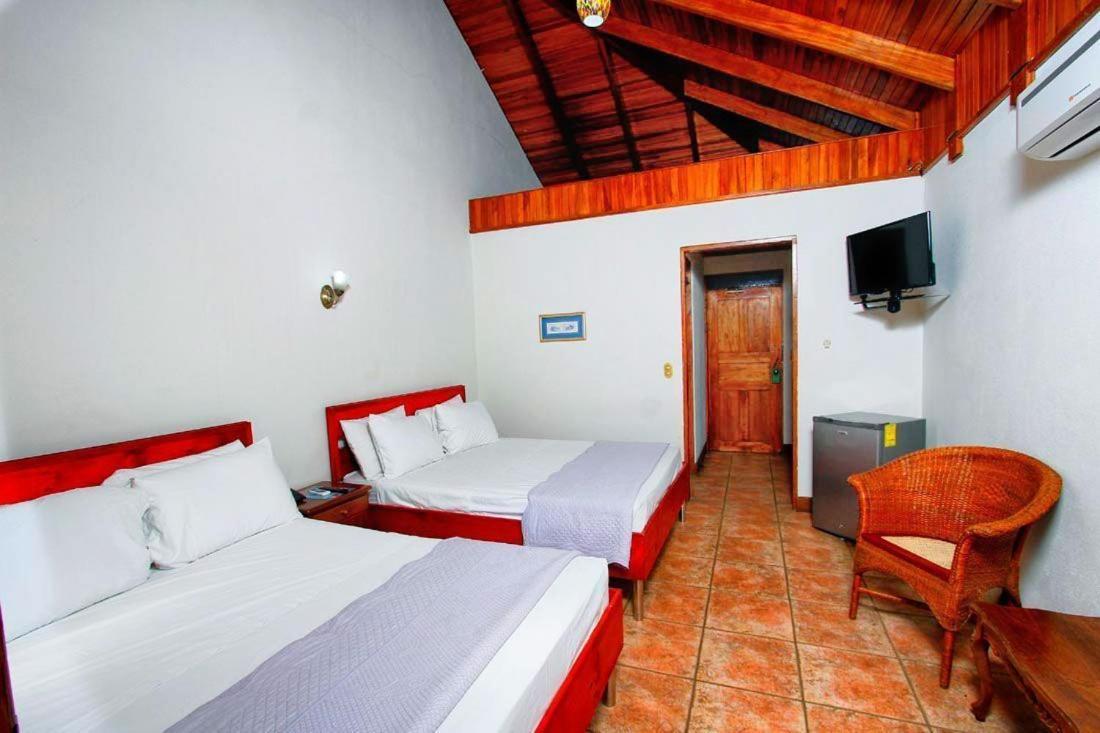 Superior Quadruple Room