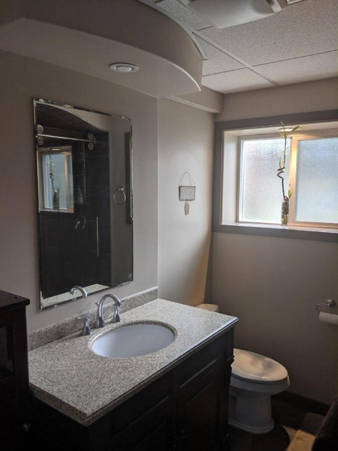 Queen Suite