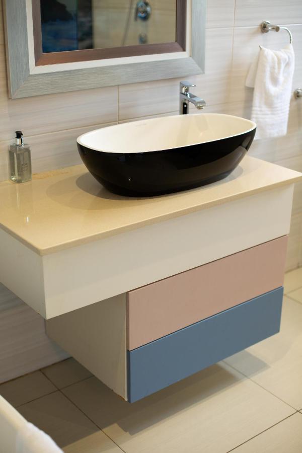 Camera Matrimoniale Deluxe