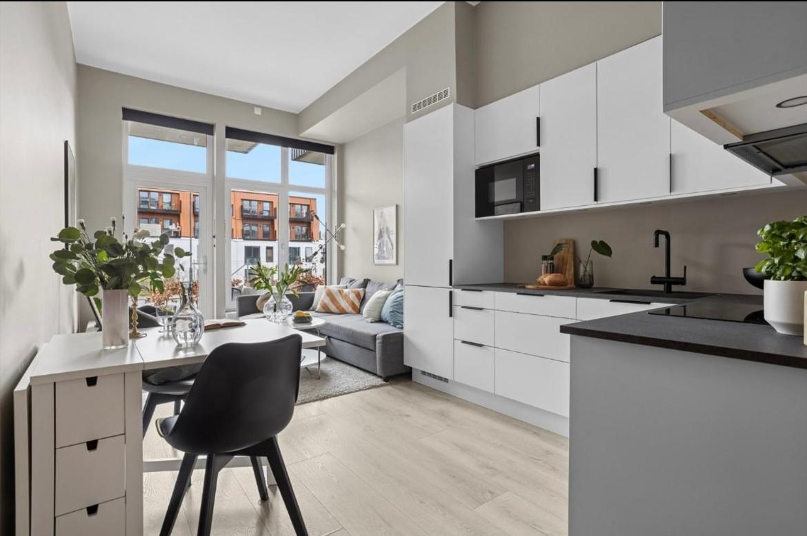 Apartamento de 1 dormitorio