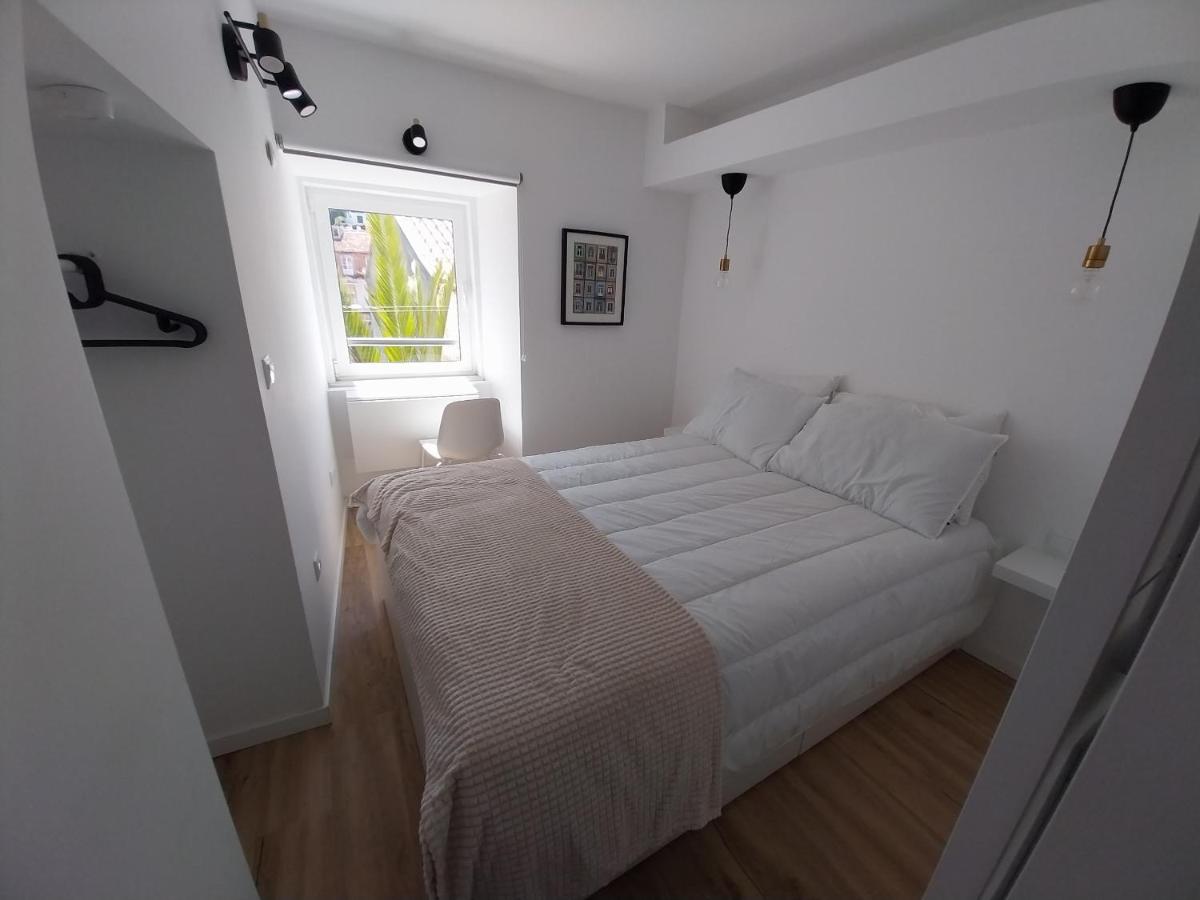 Alto de Alfama - B&B Lisbona