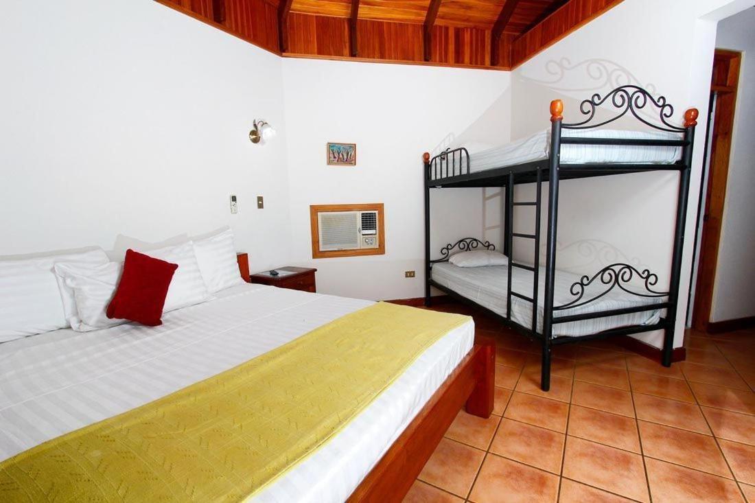 Standard Villa