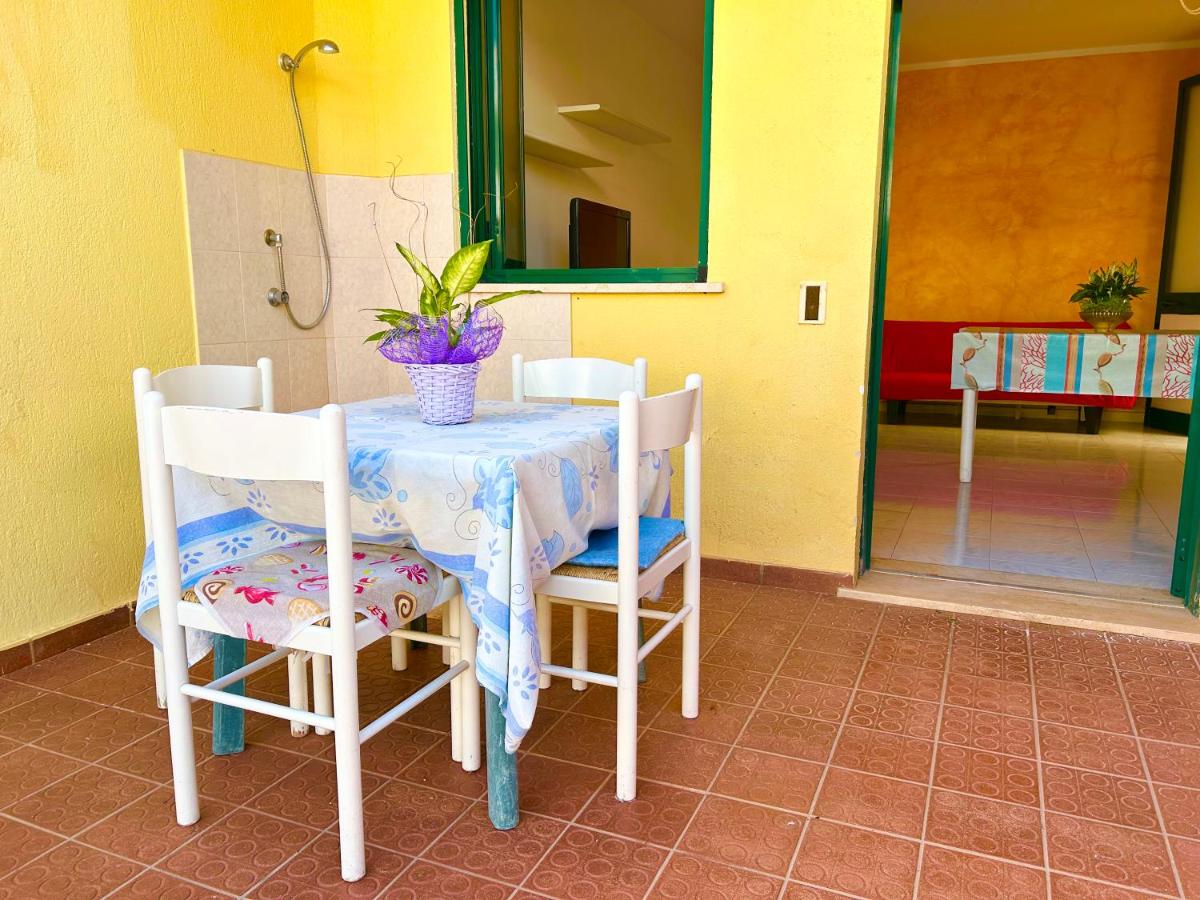 Serenity Apartments - Torre Pali - B&B