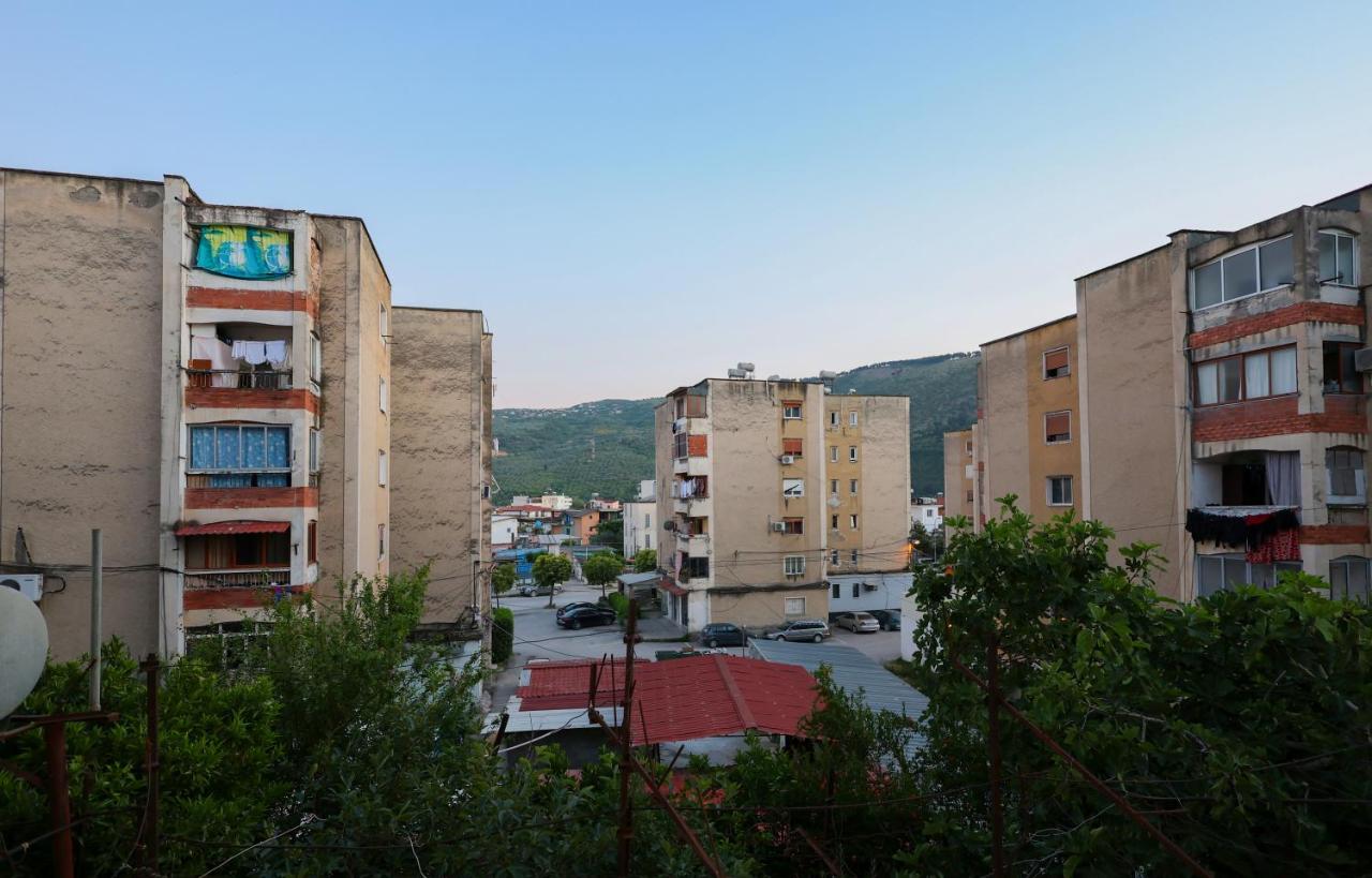 Urban Stay Berat - B&B Berat