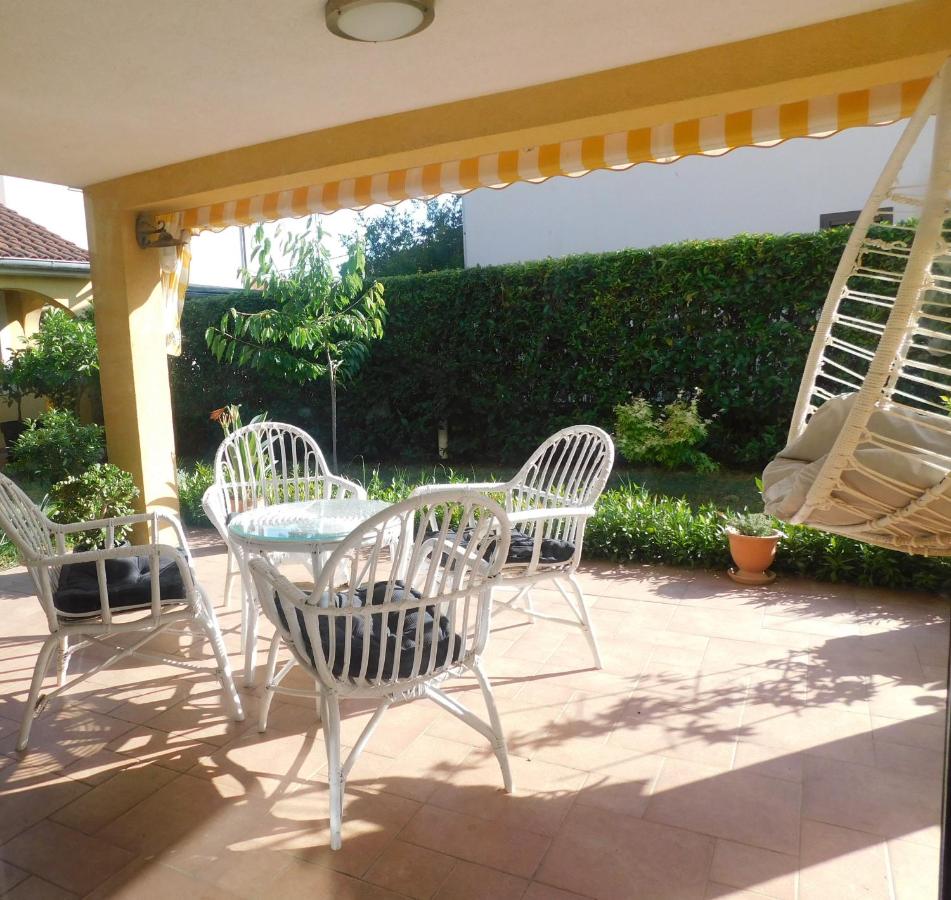 Luno - Ferienwohnung Zadar