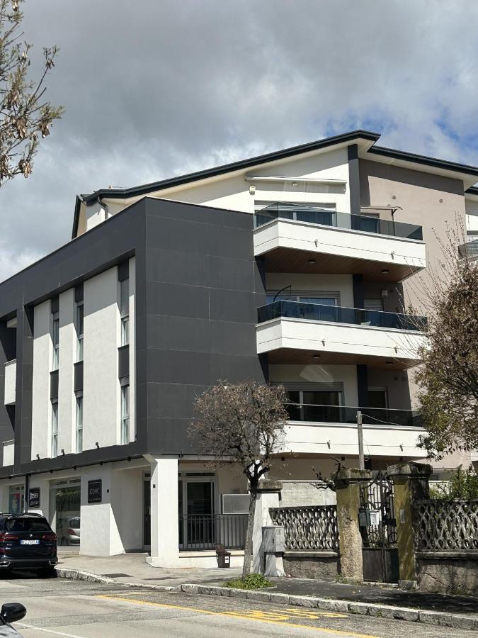 Host & C - B&B Avezzano