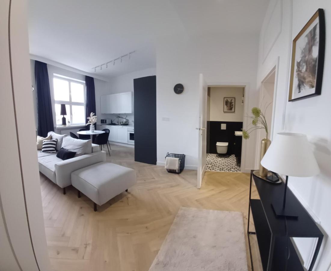 LULU Apartament Rynek 3-5