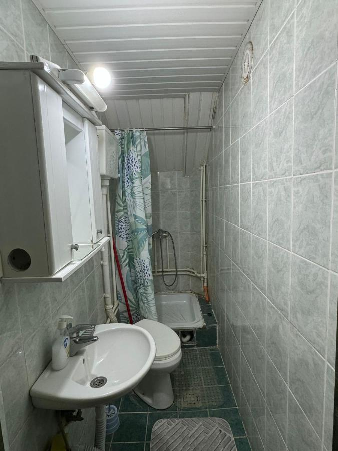 Standaard Kamer met 2 Bedden