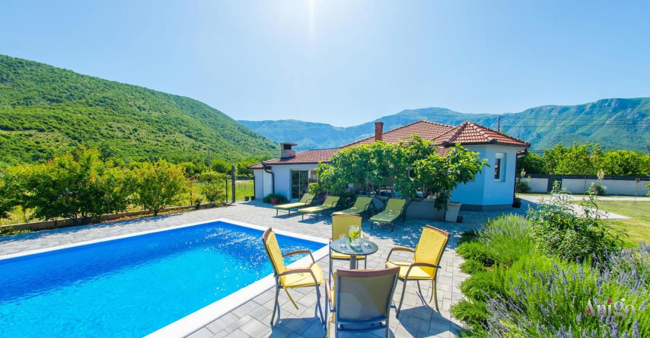 Villa Nirvana - B&B