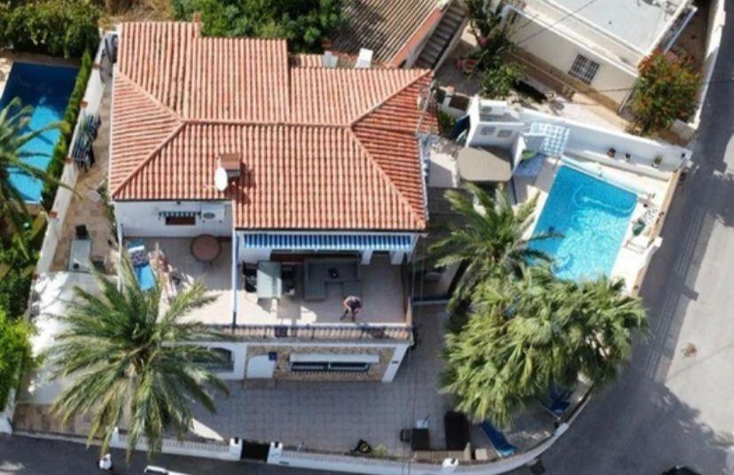 Apartamento Casa Blanca - B&B