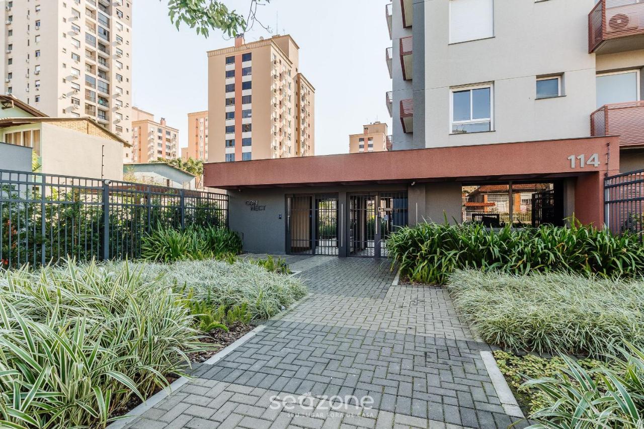 Estudio en Edificio con Piscina CON1206 - B&B Santo Antônio